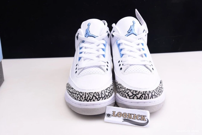 Cheap Jordan CT8532-104 Air UNC 3 0722